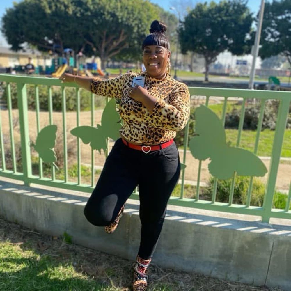 Meet your Posher, Angel